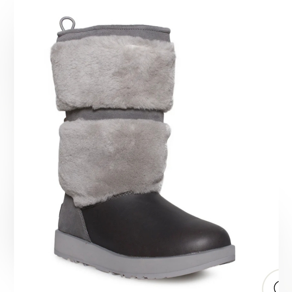 UGG Waterproof